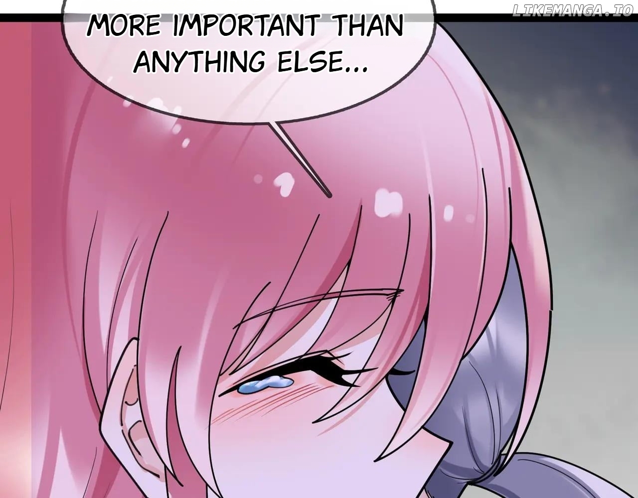 Daddy President Is Too Hard To Deal With Chapter 143 - page 25